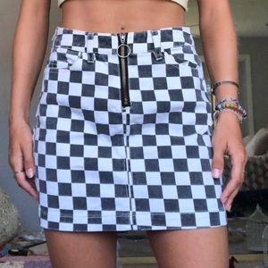 Urban Outfitters BDG Skirt